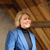 Fortified Technologies Employee Karoline Nystrøm's profile photo
