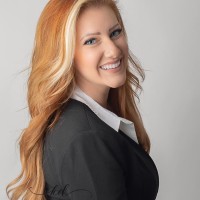 Keller Williams Legacy Group Employee Alexis Deluca's profile photo