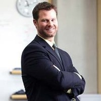 Chadwick International School Employee Craig Williamson's profile photo