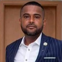Banco Económico Employee Etelvino Gomes's profile photo