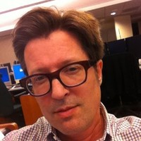 Nuveen, a TIAA company Employee Joseph Higgins's profile photo