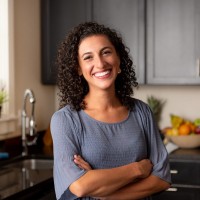 Angela Parreco Email & Phone Number