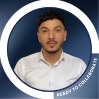 LICORNE Group Employee Amine Ramzi's profile photo