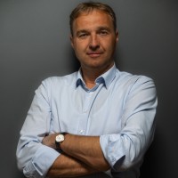 Andrzej Zakościelny Email & Phone Number