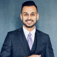 Raynal Singh's profile photo