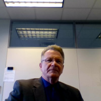 Caterpillar Inc. Employee Mark Flannery's profile photo