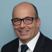 REGM Employee Serge Roos's profile photo