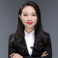 Education International Cooperation (EIC) Group Employee Helena Wu's profile photo