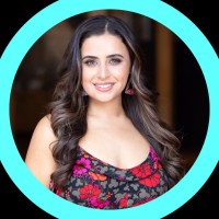 GirlBoss New Zealand Employee Alexia Hilbertidou's profile photo