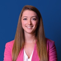 Impulse Analytics Employee Romane Gracia's profile photo