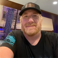 Matrix Visual Solutions Employee Russell Wingfield's profile photo