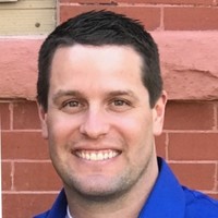 WithoutWire Inventory Sciences Employee Jason Jones's profile photo