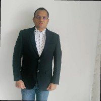 Dr. Reddy's Laboratories Employee Pawan M.'s profile photo