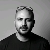 bimeh.com Employee Ali Bateni's profile photo