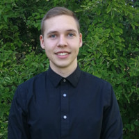 DNASense Employee Emil Sørensen's profile photo
