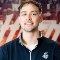 Hartford Yard Goats Baseball Employee Jeffrey Madeia's profile photo