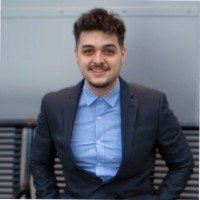 Toolbox Leads Employee Nathan Benoit's profile photo