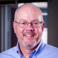 Deloitte Consulting Employee Eric Gustavson's profile photo