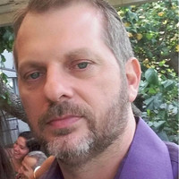 Versus Employee Thomas Huggins's profile photo