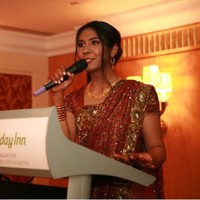 Community Foundation of Singapore Employee Manorama Singh's profile photo