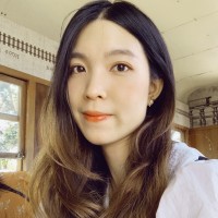 Isaiah Research Employee Cristina Chuang's profile photo