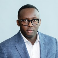 ServiceMaster Employee Joshua Ussiri's profile photo