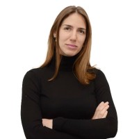 Sladjana Ljubicic Email