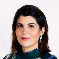 This is Spoken Employee Katy Cole's profile photo