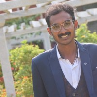 Deloitte Employee Ambati Kumar's profile photo
