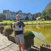 Mobits Employee Felipe Pestana Rosa's profile photo