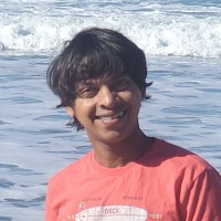 Concise PH Employee Yogesh Thasale's profile photo
