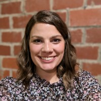 Purpose Engineering, LLC Employee Sarah Craig's profile photo