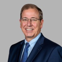 Clarke Power Services, Inc. Employee Paul Garnett's profile photo