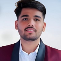 Amicus Growth Advisors Employee Adarsh Pathak's profile photo
