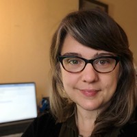 Gates Archive Employee Moriah Caruso's profile photo