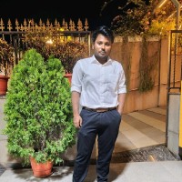 Innocule Materials & Additives Private Limited Employee Somesh Sasmal's profile photo