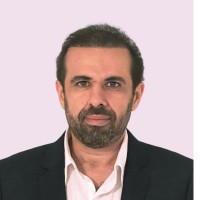 Naïm Chami Email