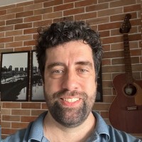 Marcelo Godoy Email