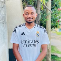 Halotel Employee Linus Tairo's profile photo