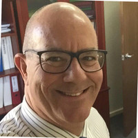 Montefiore Employee Anton Verkroost-Clark's profile photo