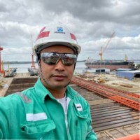 Malaysia Marine & Heavy Engineering Employee Mohd Othman's profile photo