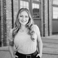 Webstacks Employee Caitlin Luedke's profile photo