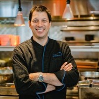 Davio's Northern Italian Steakhouse Employee Rodney Murillo's profile photo