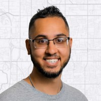DoorDash Employee Santosh Devkota's profile photo