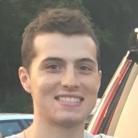 Connor Gamble Email & Phone Number