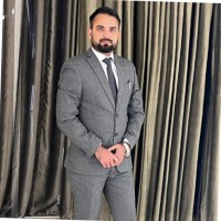 Mabeaat - Hadaf Al Khaleej Commercial Services L.L.C Employee Faizan Hassan's profile photo