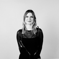 cosmopop GmbH Employee Jennifer Faltinski's profile photo