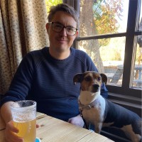 Special Metals Wiggin Ltd Employee Chris Harris's profile photo