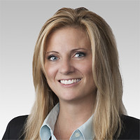 Loeb & Loeb LLP Employee Stephanie Flitcroft's profile photo