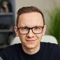 The Medical Futurist Institute Employee Bertalan Meskó's profile photo